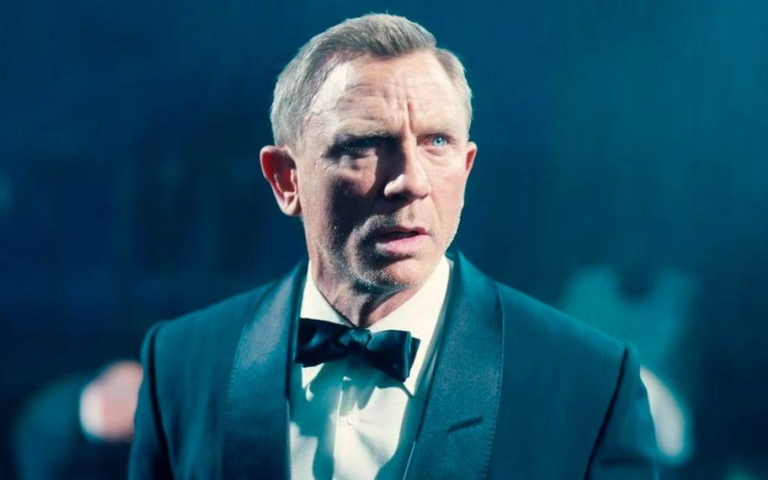 نویسنده James Bond از کنار گذاشتن تمامی کاندیداهای بازیگری می‌گوید - گیمفا