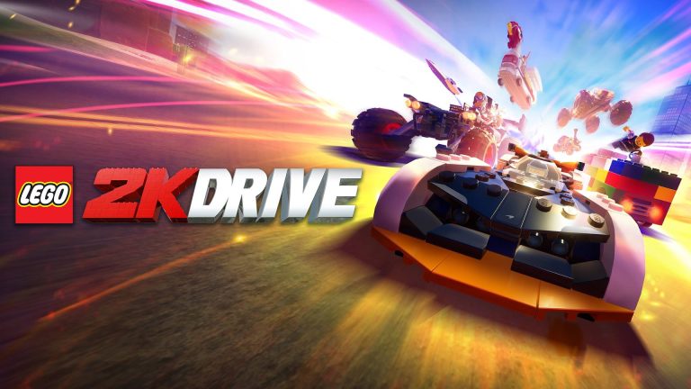 سیستم مورد نیاز بازی LEGO 2K Drive اعلام شد