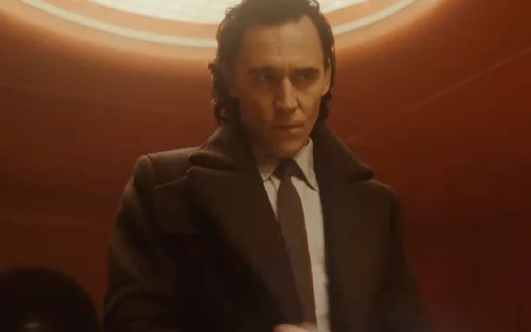 تاریخ پخش فصل دوم سریال Loki اعلام شد - گیمفا