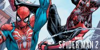 Marvel’s Spider-Man 2 Prequel Comic