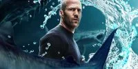 پوستر تازه فیلم The Meg 2: The Trench - گیمفا