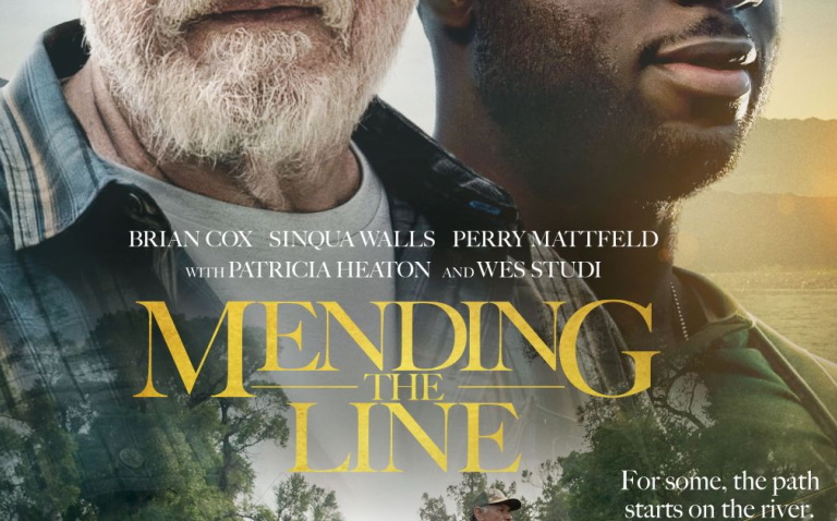 نگاهی به تاثیرات مخرب جنگ در تریلر فیلم Mending the Line - گیمفا