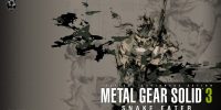 Metal-Gear-Solid-3 Snake Eater