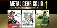 "وب‌سایت رسمی متال گیر احتمالاً به تکمیل مجموعه Metal Gear Solid: Master Collection اشاره دارد"