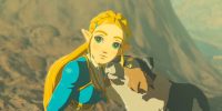 Princess Zelda "آیا روزی پرنسس زلدا، در سری The Legend of Zelda قابل‌بازی خواهد بود؟"
