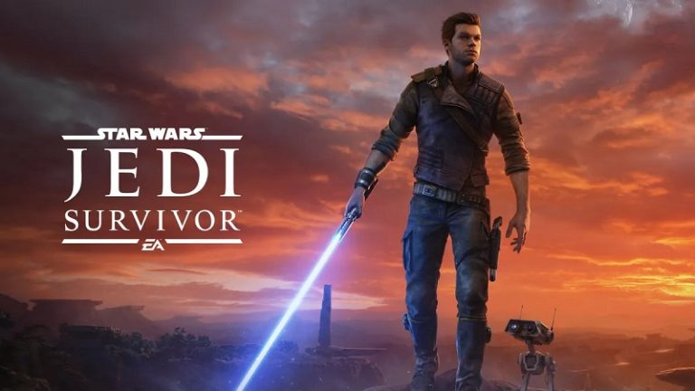 پچ ۱.۰۴ برای بازی Star Wars Jedi: Survivor منتشر شد - گیمفا