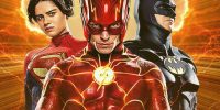  "پوستر تازه فیلم The Flash"