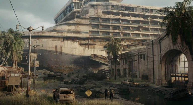 گزارش: بازی چندنفره The Last of Us پس از ارزیابی شرکت بانجی کاهش مقیاس پیدا کرده است - گیمفا