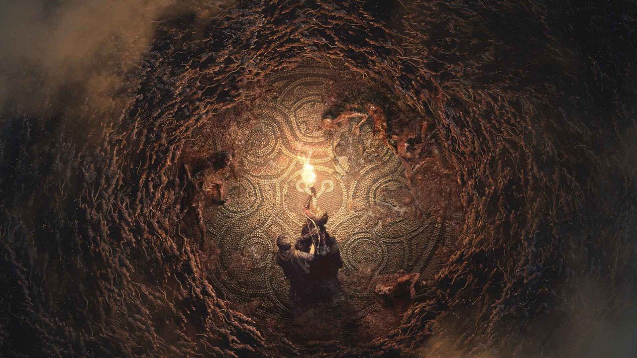 آنالیز: چگونه A Plague Tale Requiem یکی از بهترین پایان‌بندی‌های تاریخ ویدیوگیم را خلق می‌کند - گیمفا