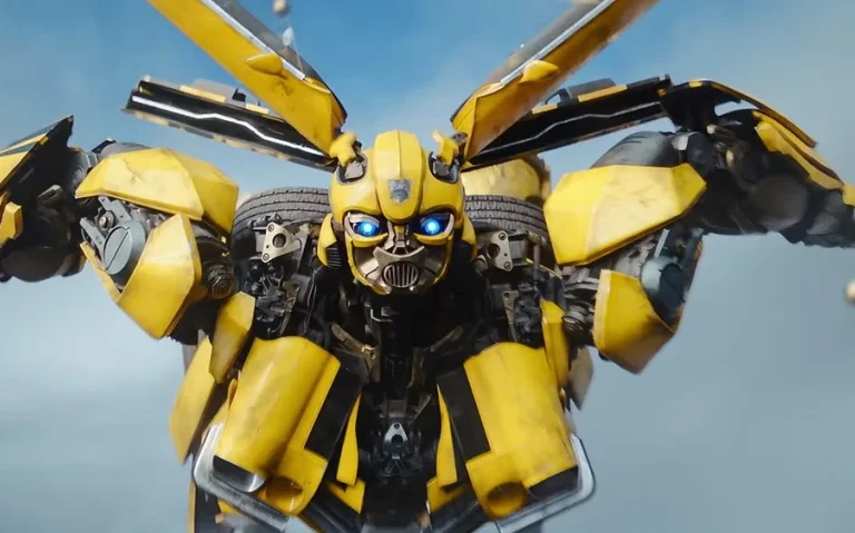 مدت زمان فیلم Transformers: Rise of the Beasts مشخص شد - گیمفا