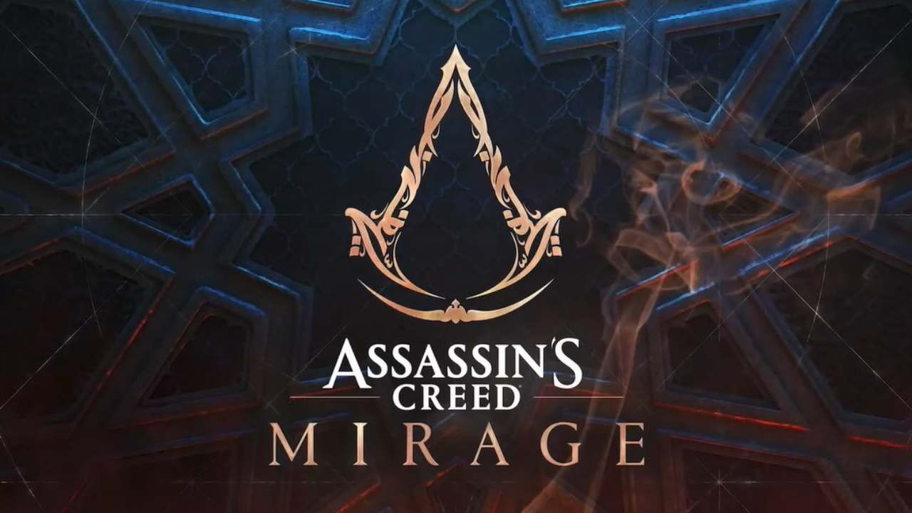 انتشار Assassin’s Creed Mirage یک هفته جلو افتاد؛ کار ساخت بازی به پایان رسید - گیمفا