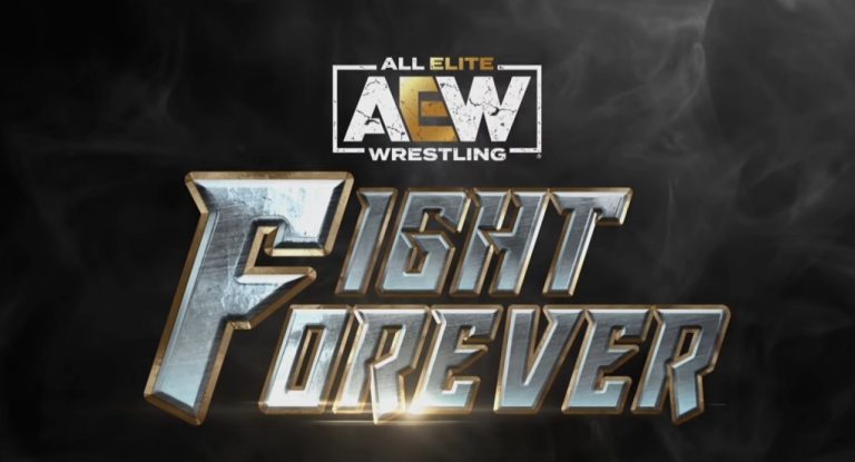 شایعه: AEW: Fight Forever در ماه ژوئن منتشر خواهد شد - گیمفا