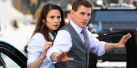 mission: impossible - dead reckoning-tom cruise-hayley atwell
