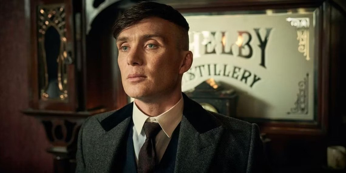 peaky blinders