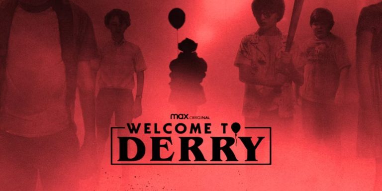 welcome to derry