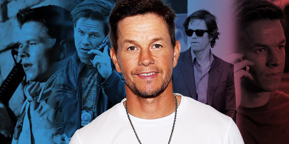 mark wahlberg flight risk mel gibson