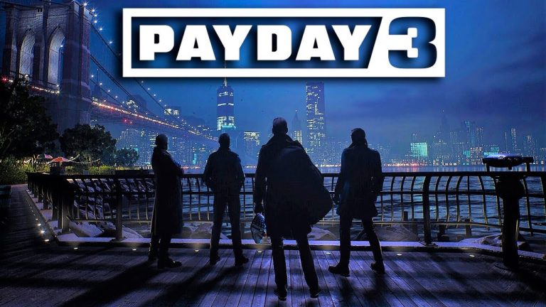 تیزر جدید Payday 3 خبر از انتشار تریلر گیم‌پلی در تابستان می‌دهد - گیمفا