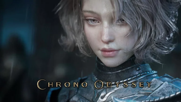 ویدیو: تریلر گیم‌پلی بازی Chrono Odyssey خیره‌کننده به نظر می‌رسد - گیمفا
