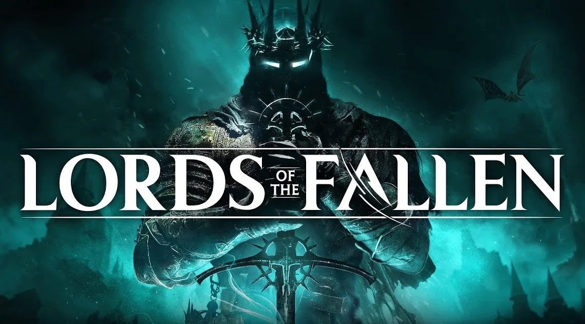 The Lords of the Fallen - گیمفا: اخبار، نقد و بررسی بازی، سینما، فیلم و سریال