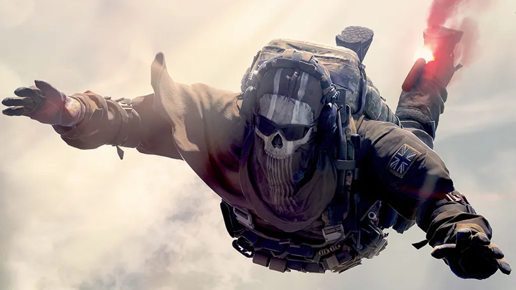گزارش: رونمایی از Call of Duty بعدی در تاریخ ۱۰ مرداد رخ خواهد داد - گیمفا