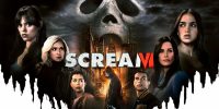 کورتنی کاکس از فیلم‌نامه فیلم Scream 6 می‌گوید - گیمفا