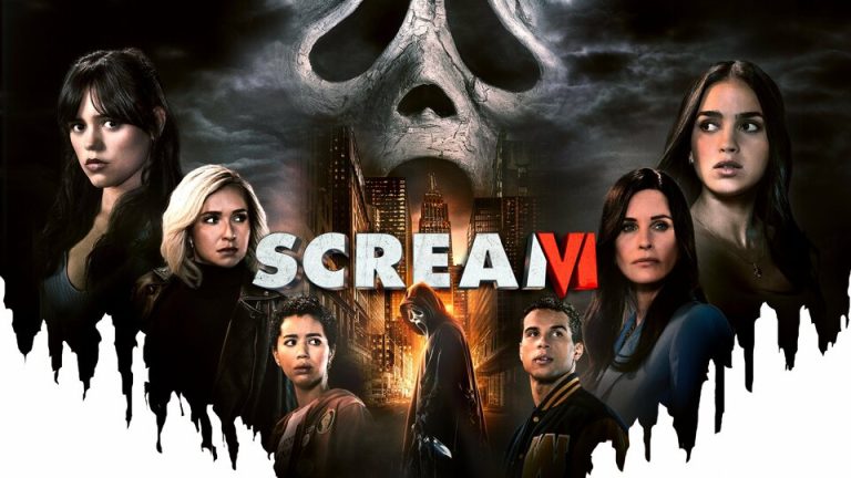 نقد فیلم Scream VI | کی بود، کی بود؟ من نبودم! - گیمفا