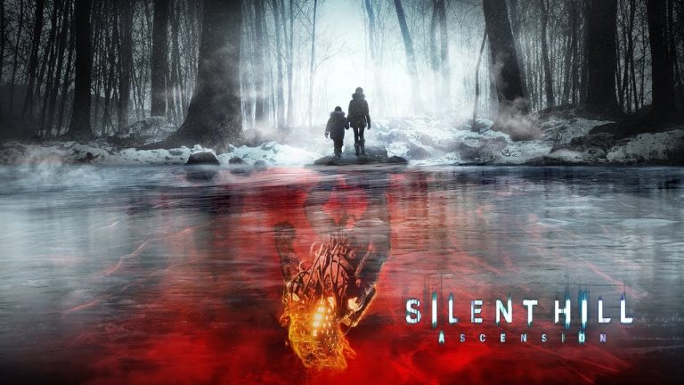تریلر جدیدی از بازی Silent Hill: Ascension منتشر شد؛ یک اثر تعاملی سریالی استریم‌محور - گیمفا