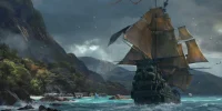 بیل مانی از شباهت و تفاوت‌های میان Skull & Bones و Assassin’s Creed 4 Black Flag می‌گوید - گیمفا
