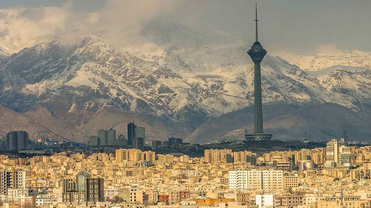 تهران | گیوتین نامه 3