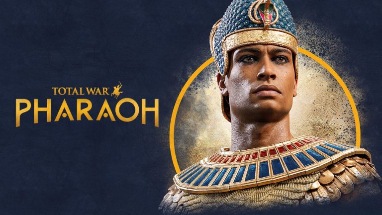 انتشار Total War: Pharaoh روی فروشگاه اپیک گیمز به اوایل سال 2024 موکول شد