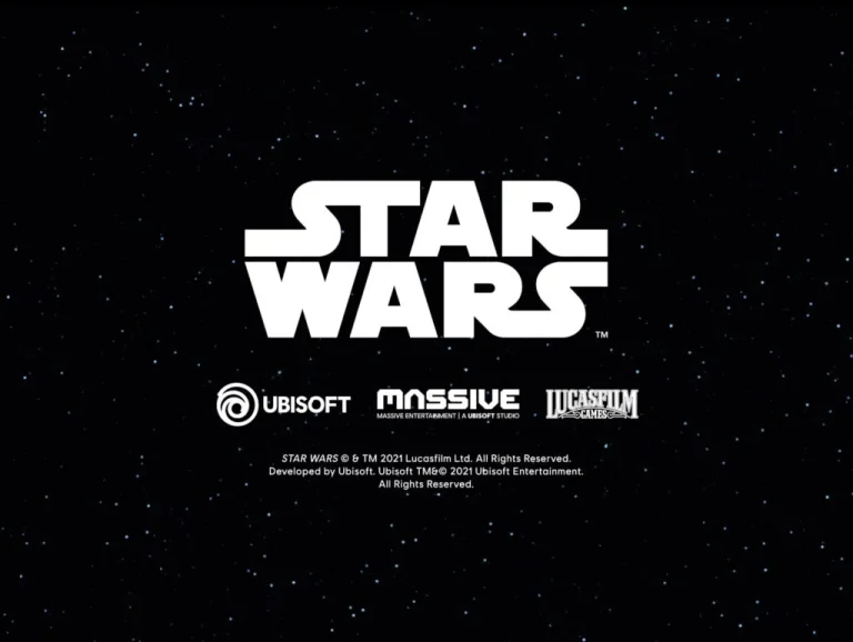 گزارش: بازی Star Wars یوبیسافت تا مارس 2024 منتشر خواهد شد