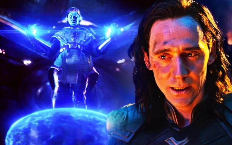 بررسی تئوری‌های فصل دوم Loki | مورد انتظارترین سریال دنیای سینمایی مارول - گیمفا