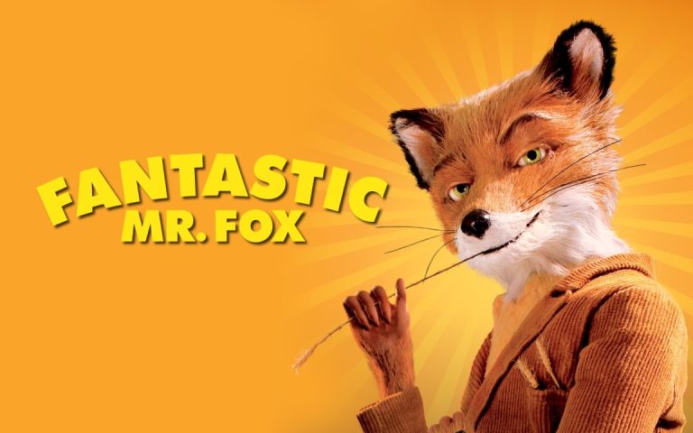 انیمیشن آقای فاکس شگفت‌انگیز fantastic mr fox