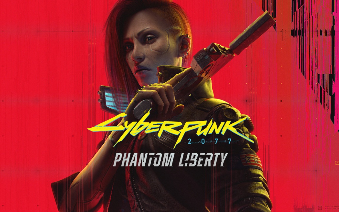 Cyberpunk 2077: Phantom Liberty - گیمفا: اخبار، نقد و بررسی بازی، سینما، فیلم و سریال