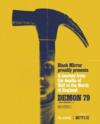 پوسترهای فصل ششم سریال Black Mirror منتشر شد - گیمفا
