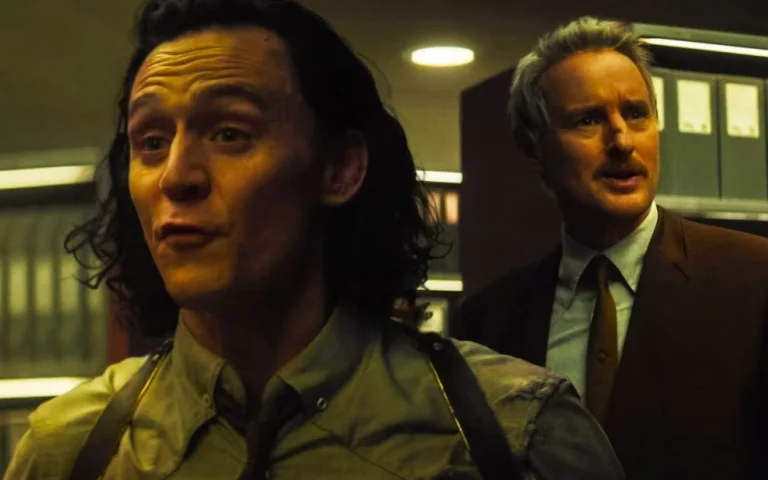 بررسی تئوری‌های فصل دوم Loki | مورد انتظارترین سریال دنیای سینمایی مارول - گیمفا