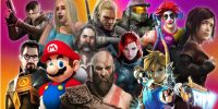 نینتندو آمریکا ۲۰ بازی برتر سوییچ در سال ۲۰۱۷ را اعلام کرد - گیمفا