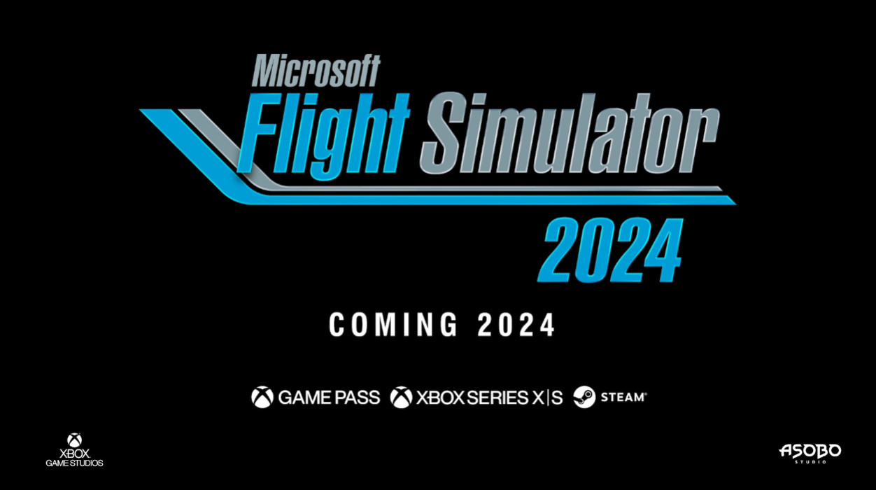 ویدیو: بازی Microsoft Flight Simulator 2024 معرفی شد