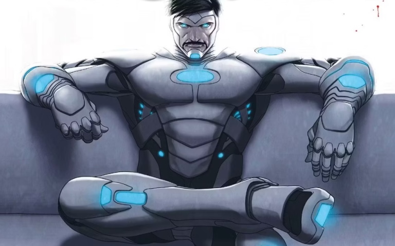 معرفی نسخه‌هایی از مرد آهنی که می‌توانند در Avengers 5 حضور پیدا کنند - گیمفا