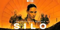 Silo (TV Series 2023– ) - گیمفا: اخبار، نقد و بررسی بازی، سینما، فیلم و سریال