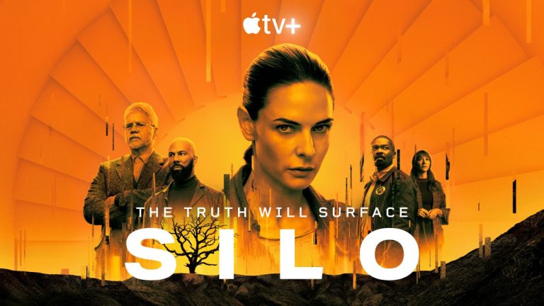 نقد و بررسی سریال Silo|  آخر‌الزمان در اعماق زمین - گیمفا