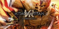Attack on Titan VR: Unbreakable "اولین تریلر Attack on Titan VR: Unbreakable پخش شد؛ عرضه در زمستان امسال"