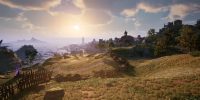 تماشا کنید: تریلر جدیدی از گیم‌پلی Elder Scrolls 5: Skyrim – Special Edition منتشر شد - گیمفا