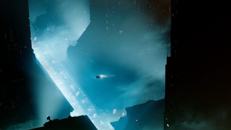 بازی Blade Runner 2033: Labyrinth معرفی شد - گیمفا