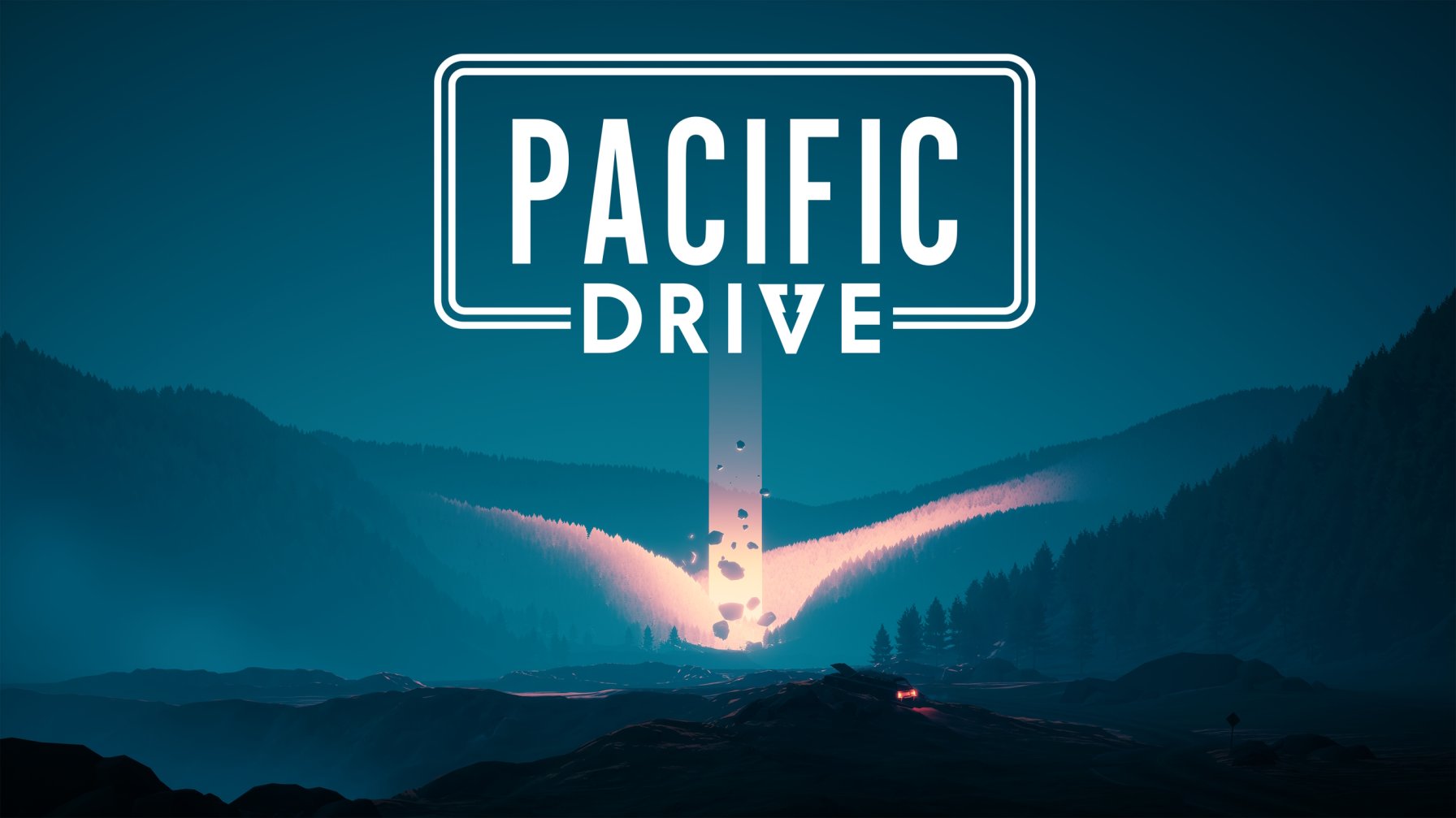 Pacific Drive - گیمفا: اخبار، نقد و بررسی بازی، سینما، فیلم و سریال