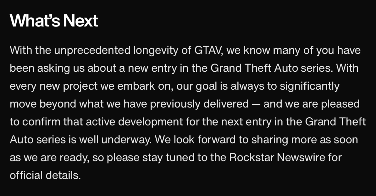 با نزدیک شدن به انتشار GTA 6، بیایید نگاهی بیاندازیم به این‌ که Rockstar چگونه GTA 5 را معرفی کرد