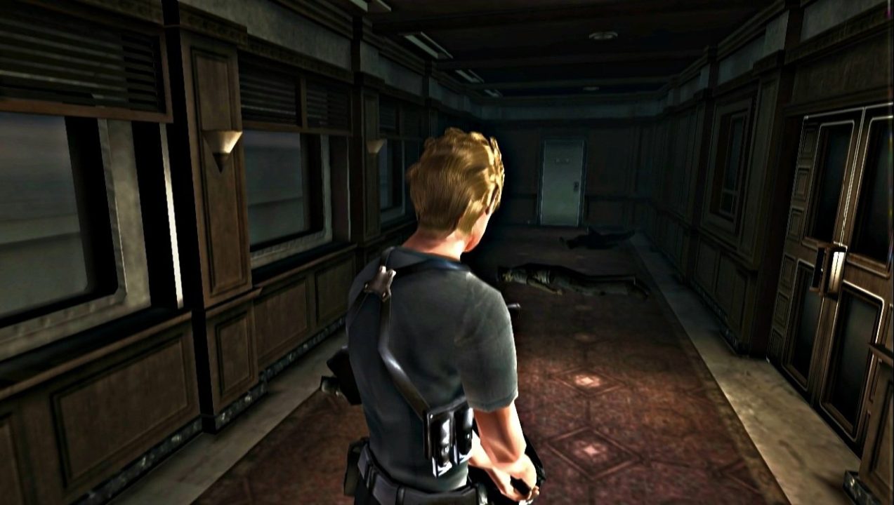 Resident Evil: Dead Aim؛ گم شده در امواج زمان - گیمفا