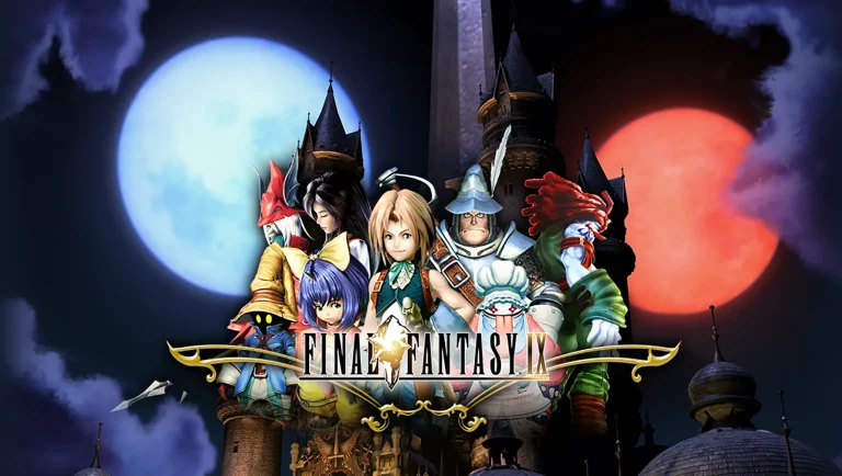 گزارش: ریمیک Final Fantasy 9 در دست ساخت است