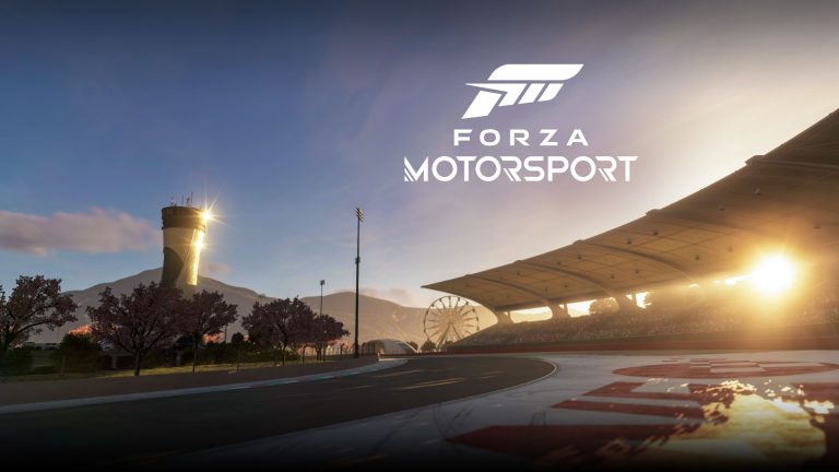 گزارش: بازی Forza Motorsport در تاریخ ۱۰ اکتبر عرضه خواهد شد
