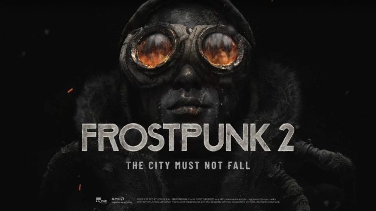 تیزر جدید بازی Frostpunk 2 افزایش وسعت شهر را نمایش می‌ده